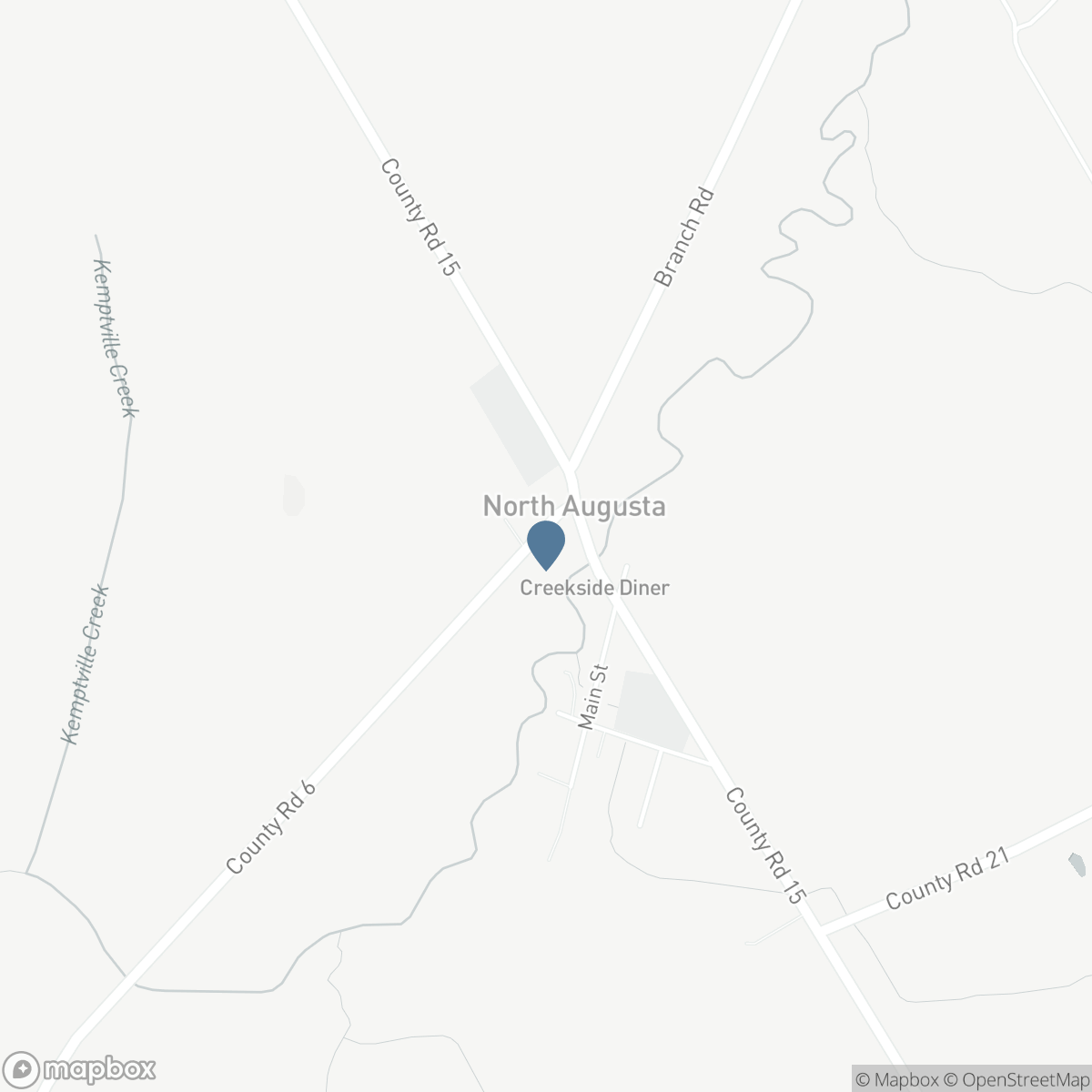 9167 COUNTY ROAD 6 ROAD, Augusta, Ontario K0G 1R0